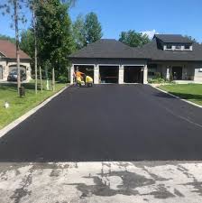 Why Choose Us For All Your Driveway Paving Needs in Plainview, MN?